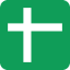 Логотип Google Sheets