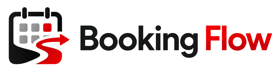 Booking Flow